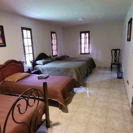 El Molino Bed & Breakfast Torotoro Exterior photo