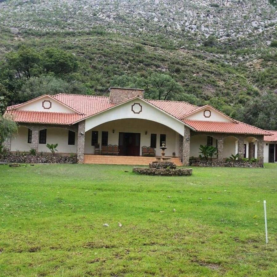 El Molino Bed & Breakfast Torotoro Exterior photo