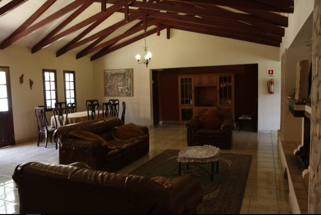 El Molino Bed & Breakfast Torotoro Exterior photo