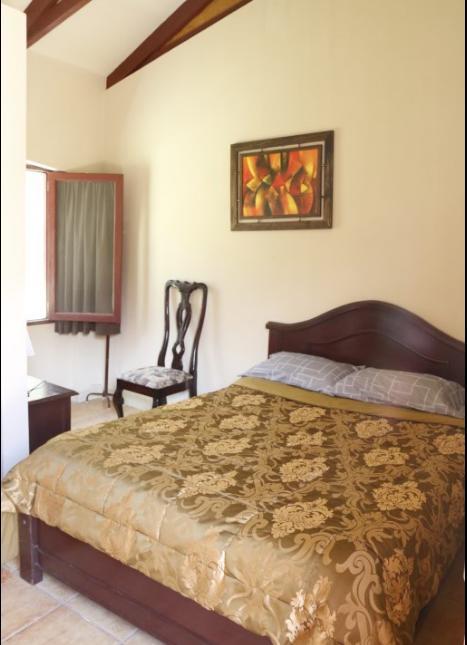 El Molino Bed & Breakfast Torotoro Exterior photo
