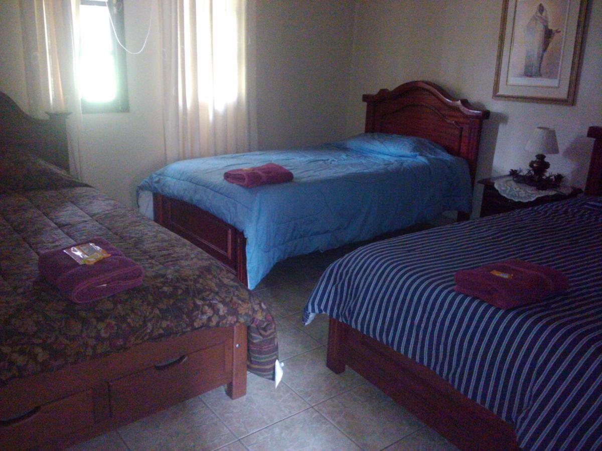 El Molino Bed & Breakfast Torotoro Exterior photo