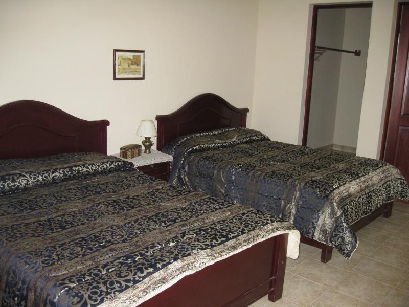 El Molino Bed & Breakfast Torotoro Exterior photo