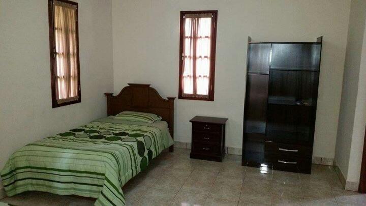 El Molino Bed & Breakfast Torotoro Exterior photo