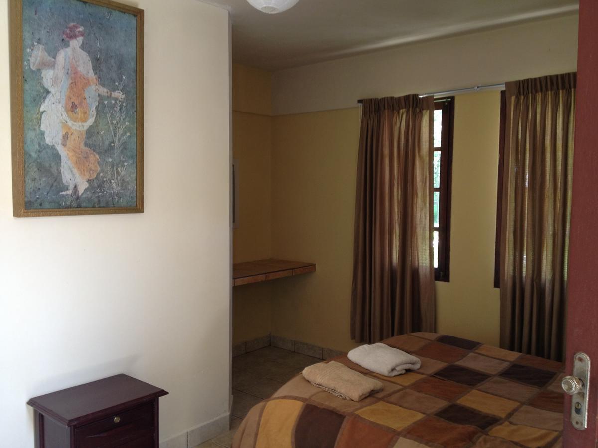 El Molino Bed & Breakfast Torotoro Exterior photo