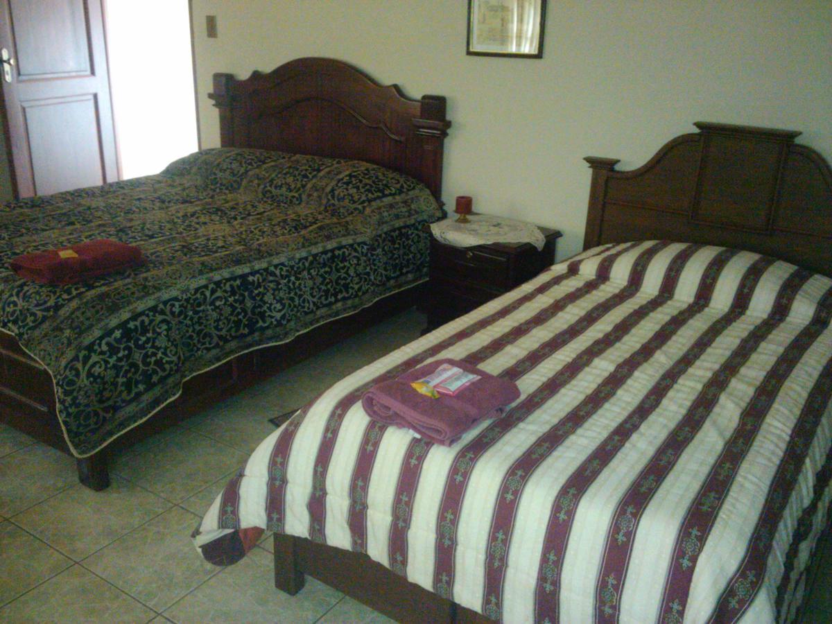 El Molino Bed & Breakfast Torotoro Exterior photo