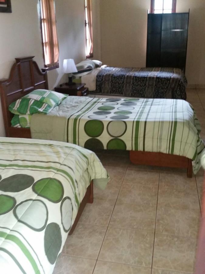 El Molino Bed & Breakfast Torotoro Exterior photo