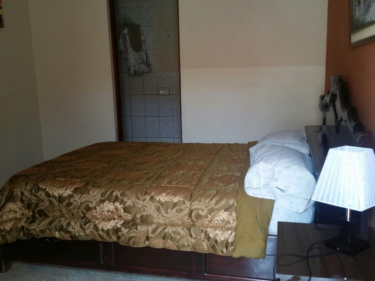 El Molino Bed & Breakfast Torotoro Exterior photo