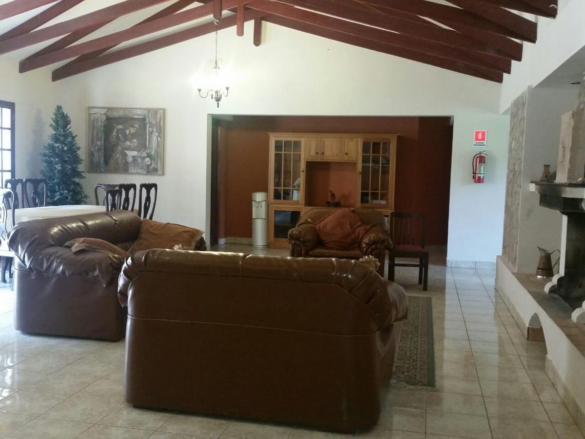 El Molino Bed & Breakfast Torotoro Exterior photo